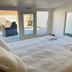 New Duplex Centre Avec Terrasse Et Parking * Клермон-Ферран
