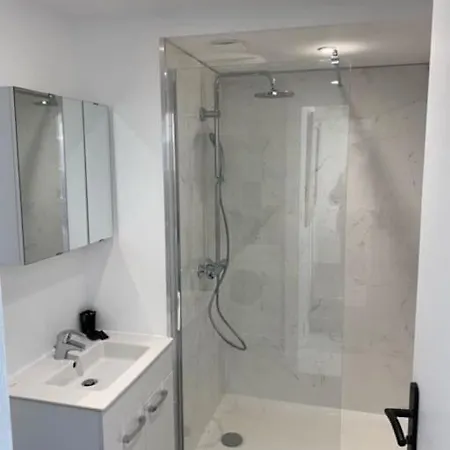 New Duplex Centre Avec Terrasse Et Parking Clermont-Ferrand