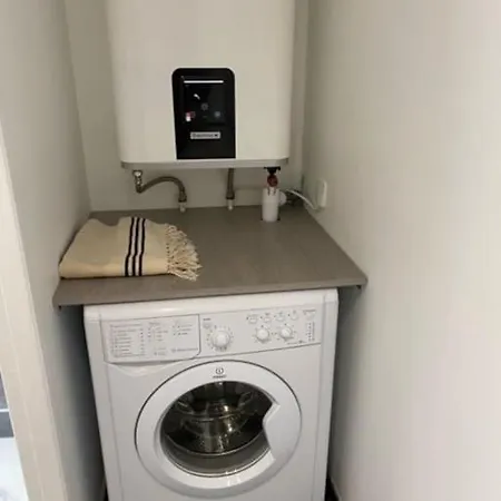New Duplex Centre Avec Terrasse Et Parking Lejlighed Clermont-Ferrand