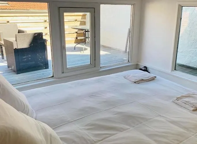 New Duplex Centre Avec Terrasse Et Parking * Clermont-Ferrand