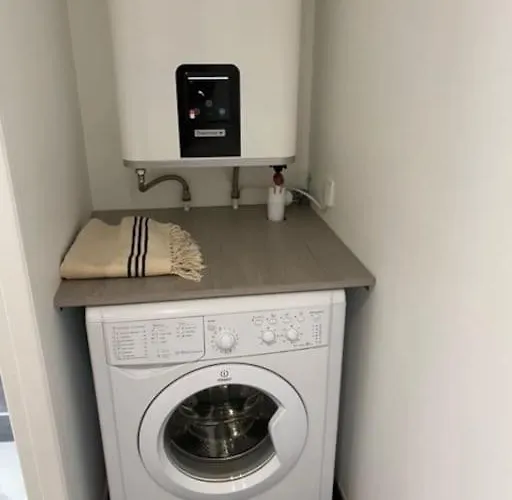 New Duplex Centre Avec Terrasse Et Parking Apartamento Clermont-Ferrand